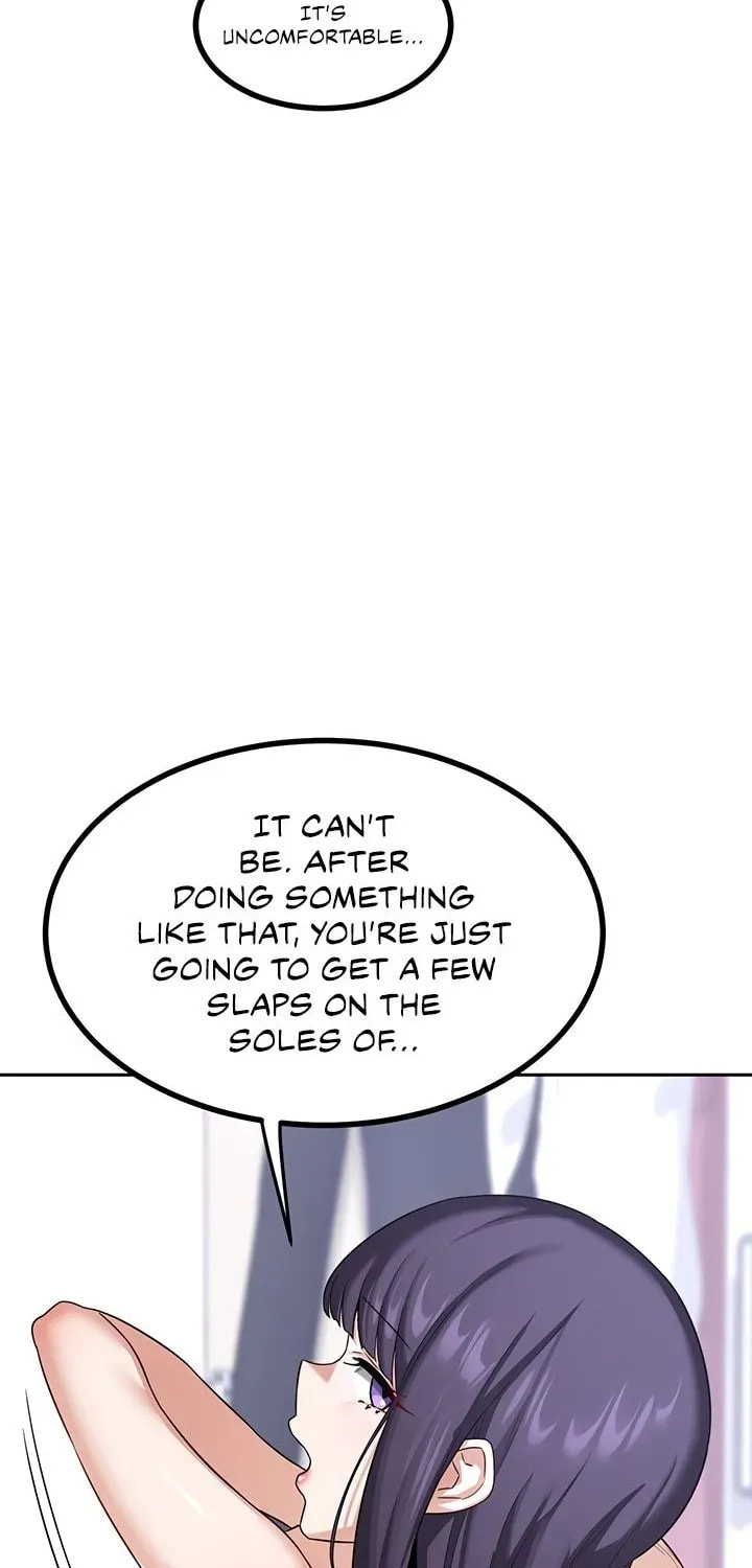 Mom Swap Pact Chapter 20 page 3 - 