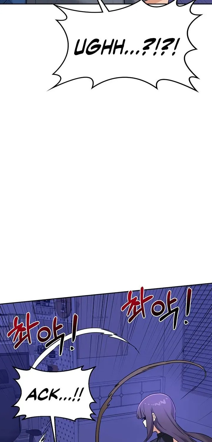 Mom Swap Pact Chapter 20 page 31 - 