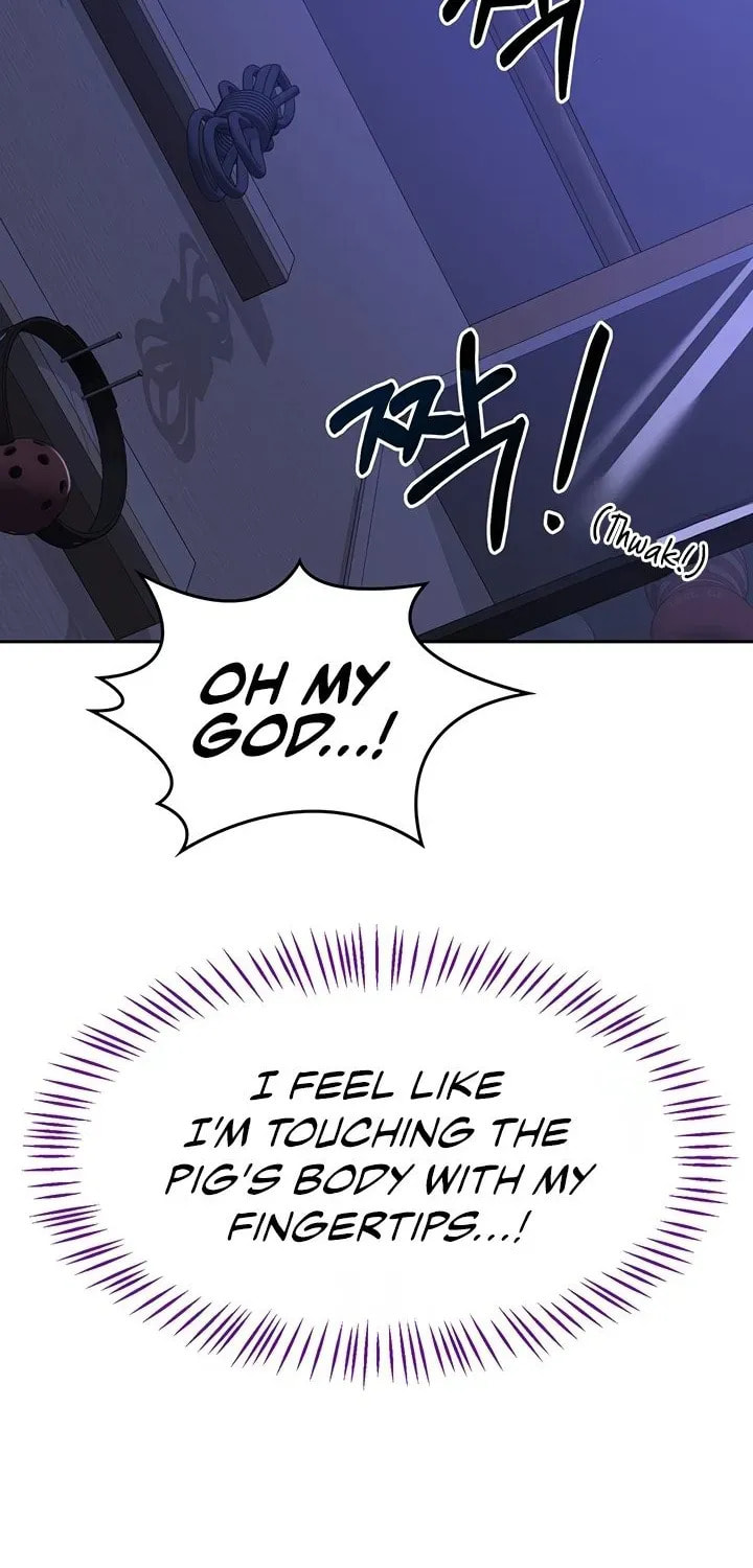 Mom Swap Pact Chapter 20 page 49 - 
