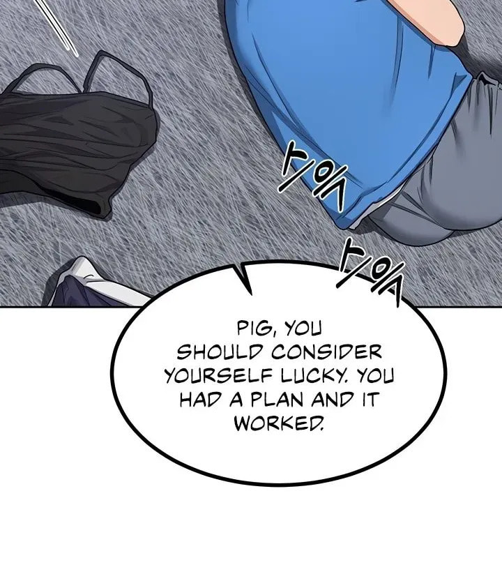 Mom Swap Pact Chapter 20 page 6 - 