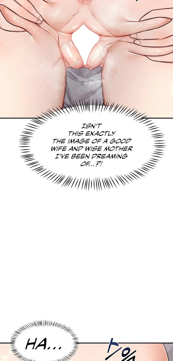 Mom Swap Pact Chapter 20 page 75 - 