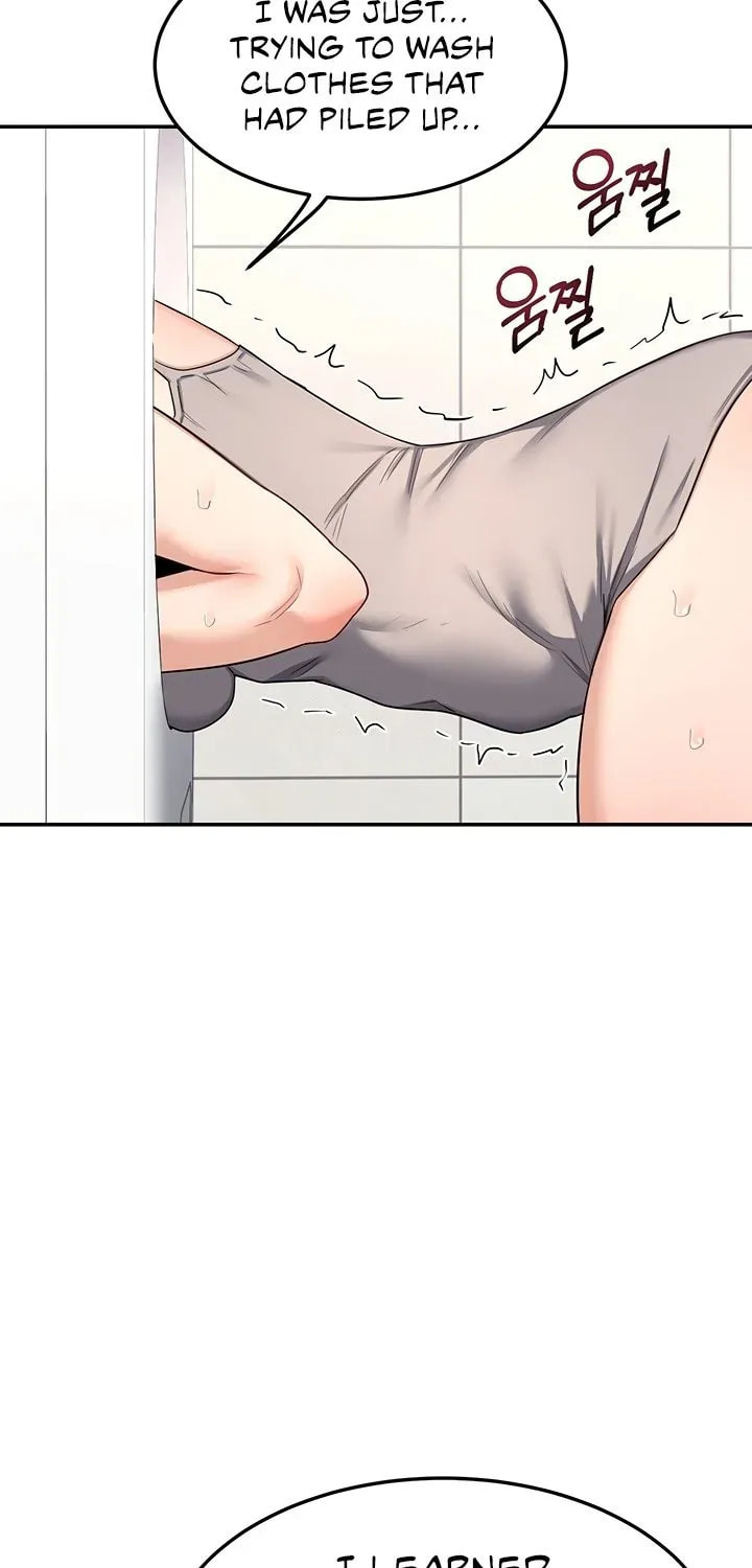 Mom Swap Pact Chapter 20 page 89 - 