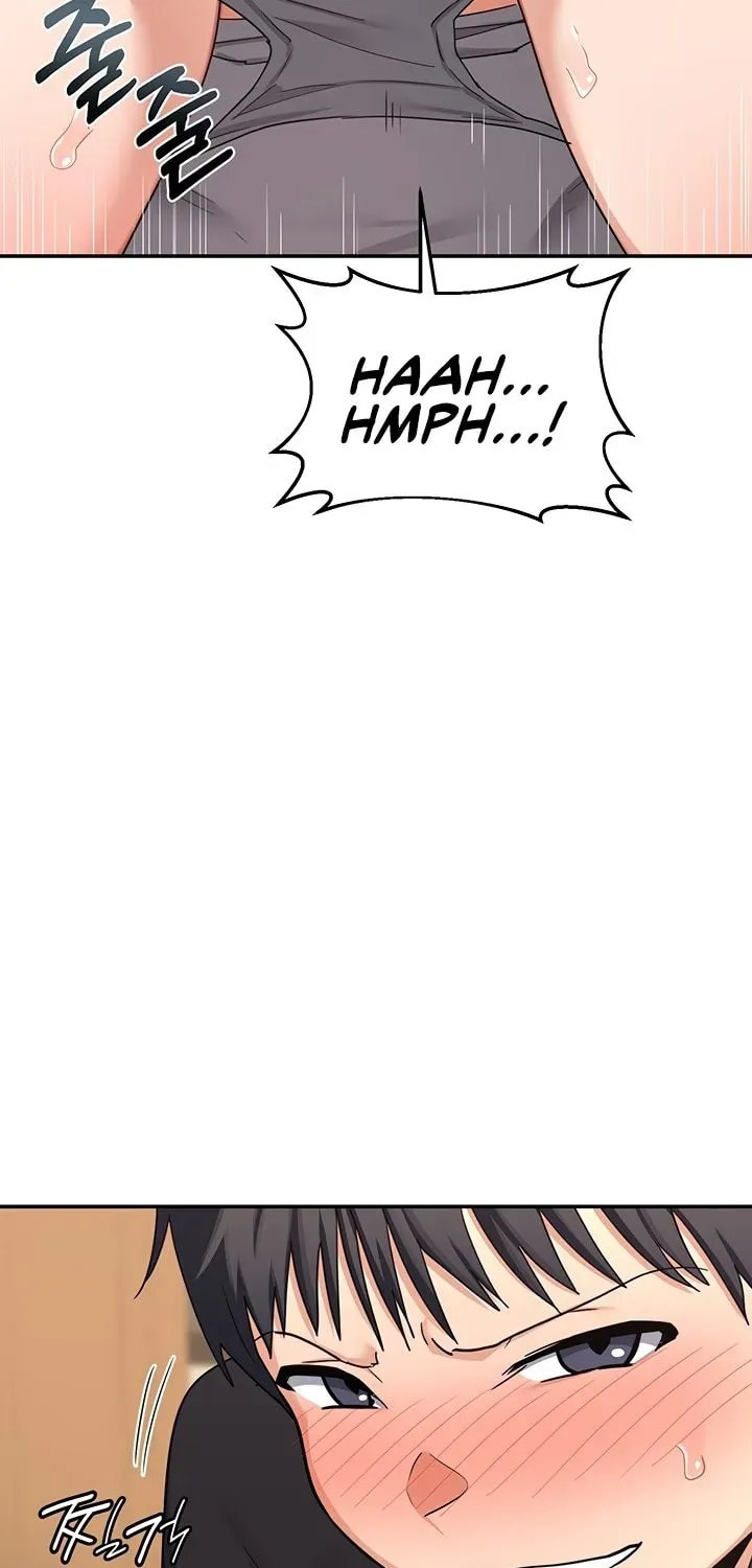 Mom Swap Pact Chapter 20 page 91 - 