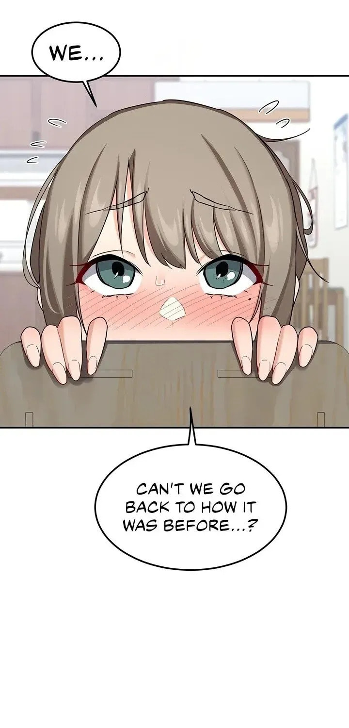 Mom Swap Pact Chapter 21 page 109 - 