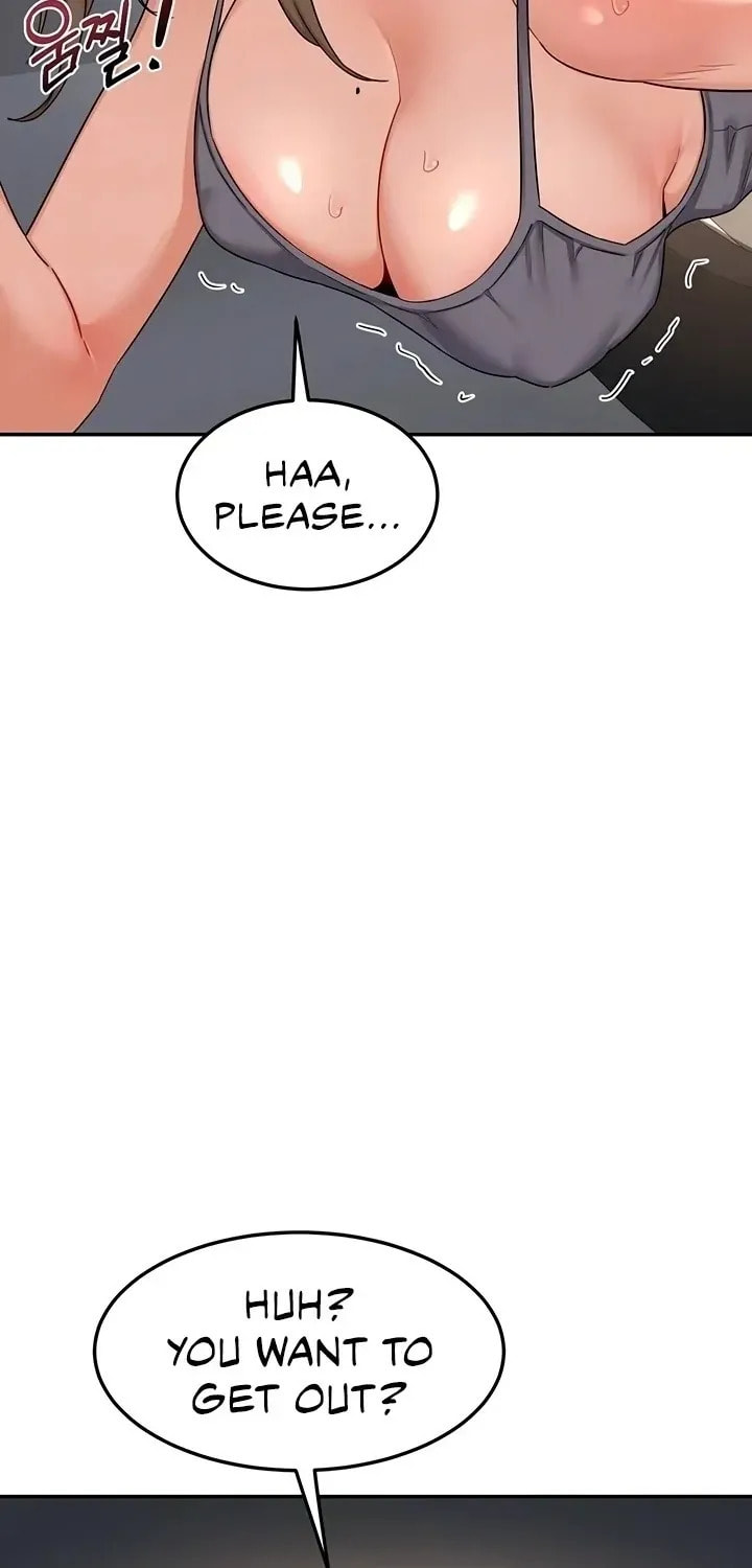 Mom Swap Pact Chapter 21 page 17 - 