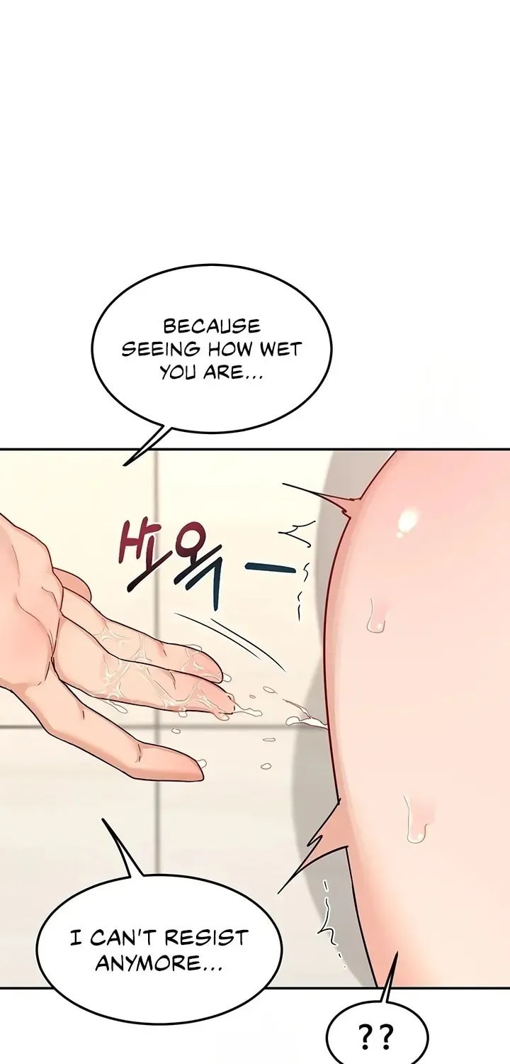 Mom Swap Pact Chapter 21 page 23 - 