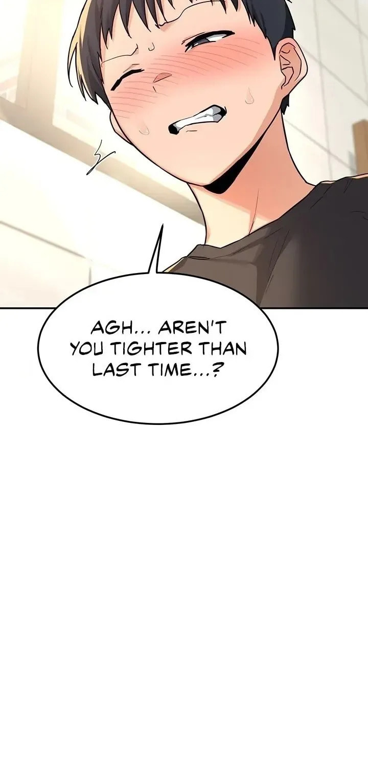 Mom Swap Pact Chapter 21 page 39 - 