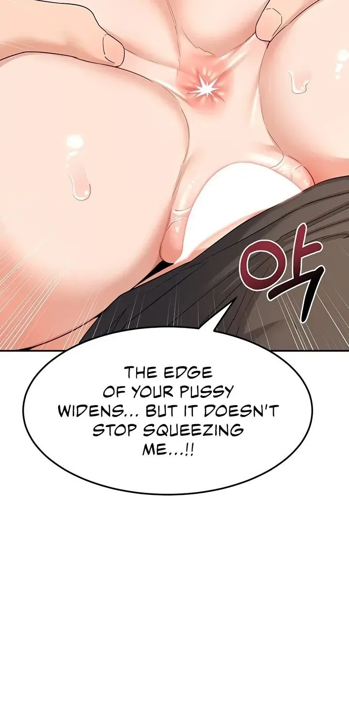 Mom Swap Pact Chapter 21 page 45 - 