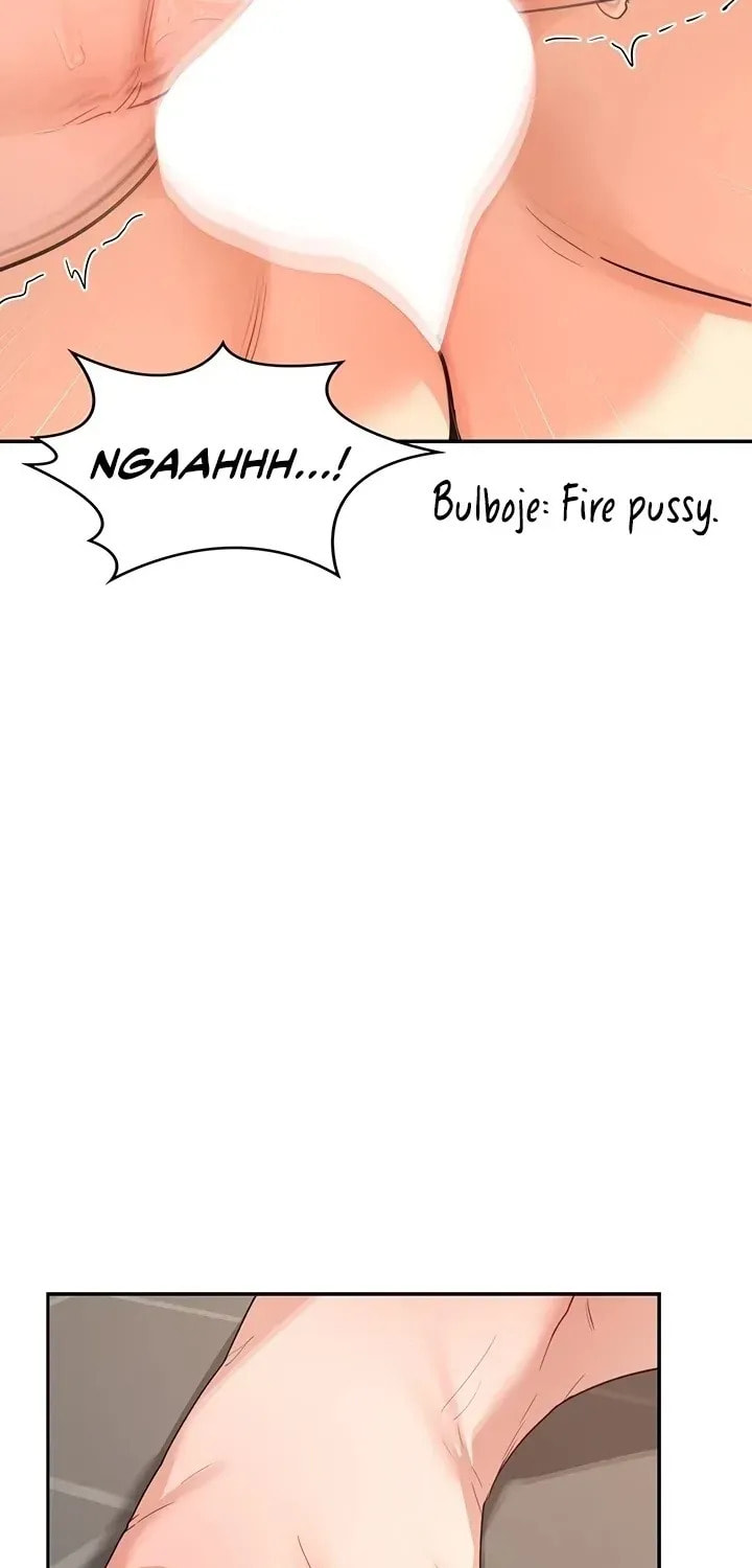 Mom Swap Pact Chapter 21 page 49 - 