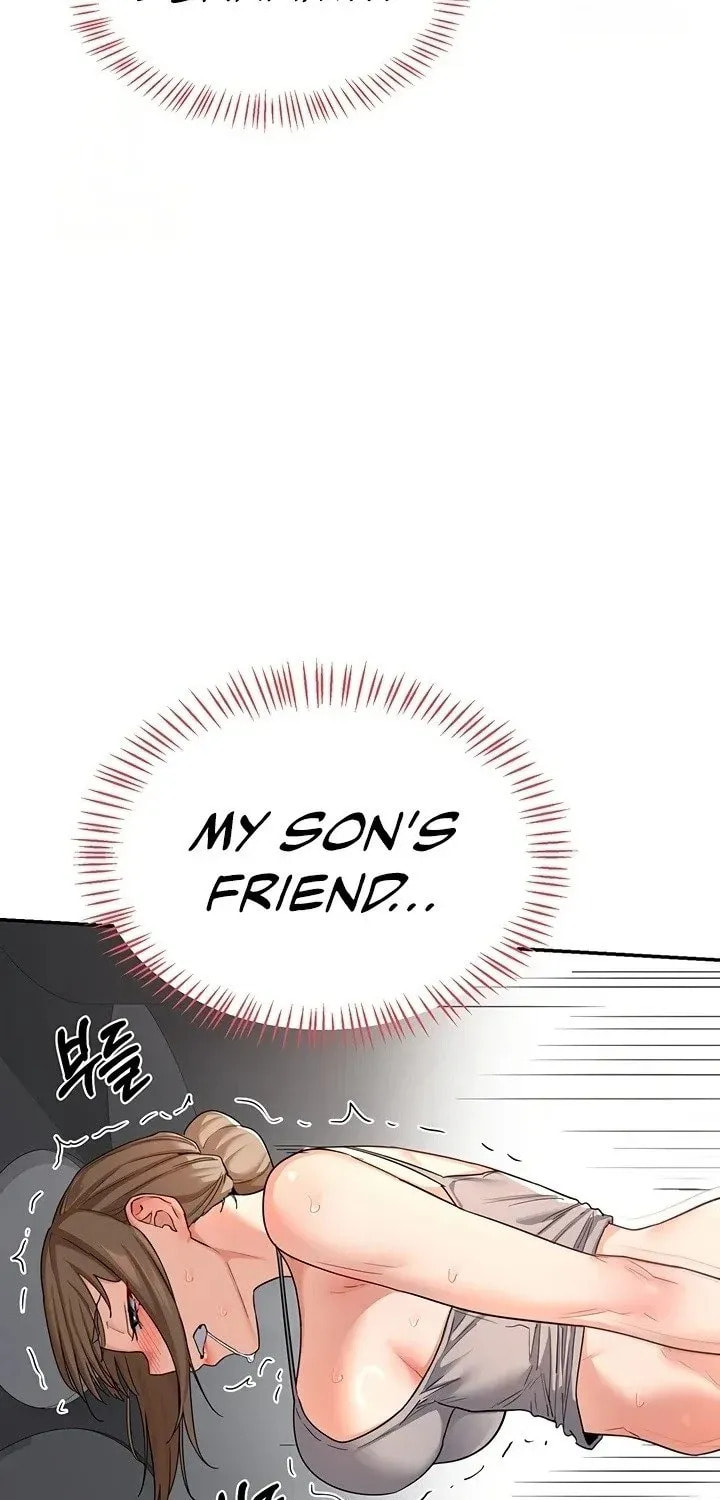 Mom Swap Pact Chapter 21 page 53 - 