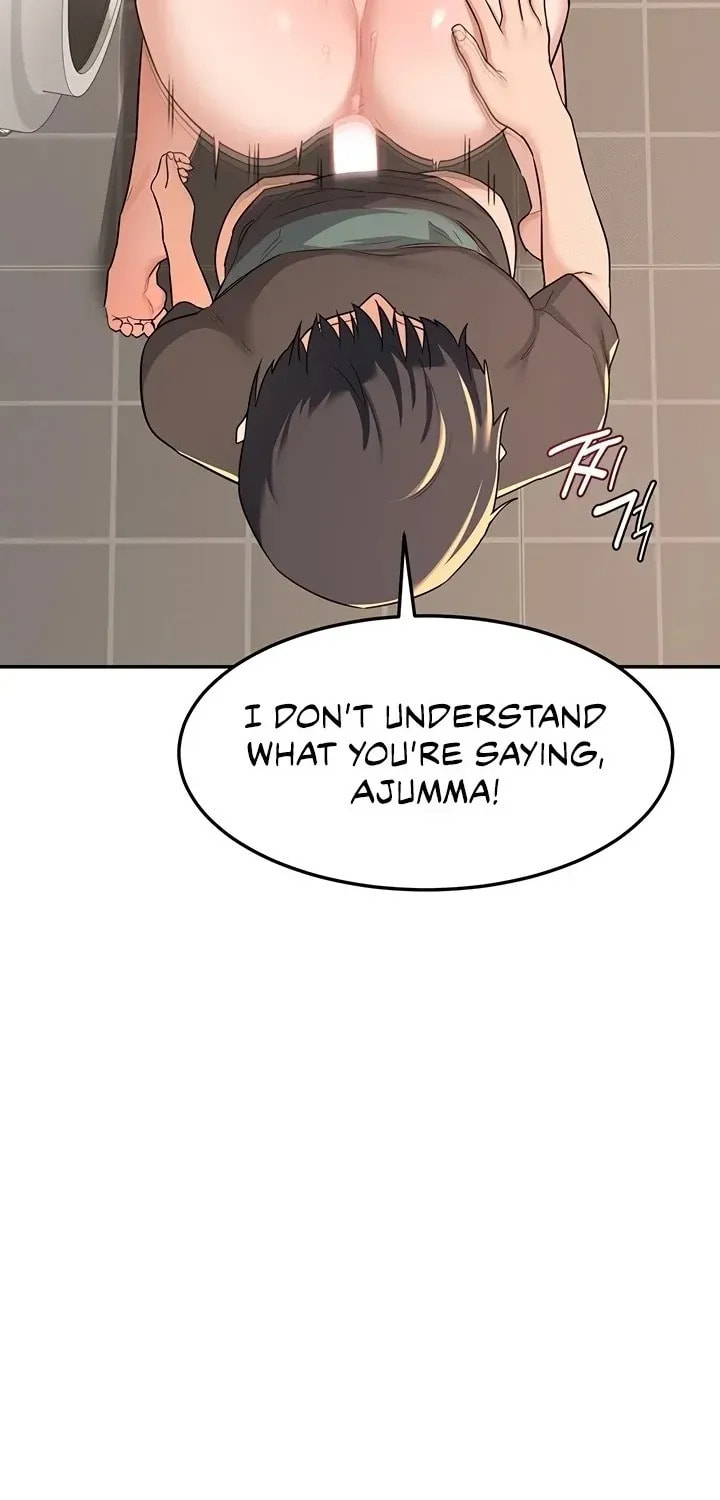Mom Swap Pact Chapter 21 page 65 - 