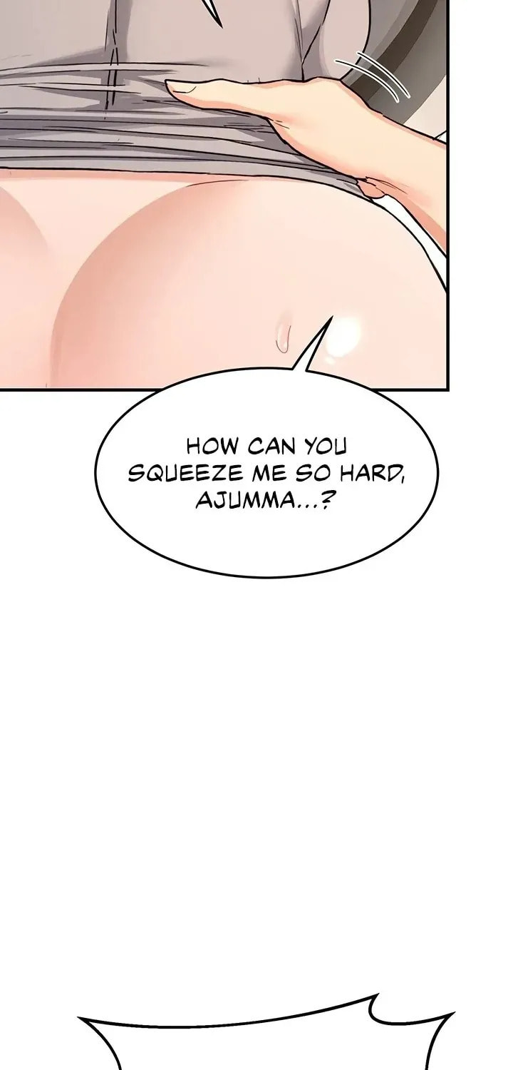 Mom Swap Pact Chapter 21 page 73 - 