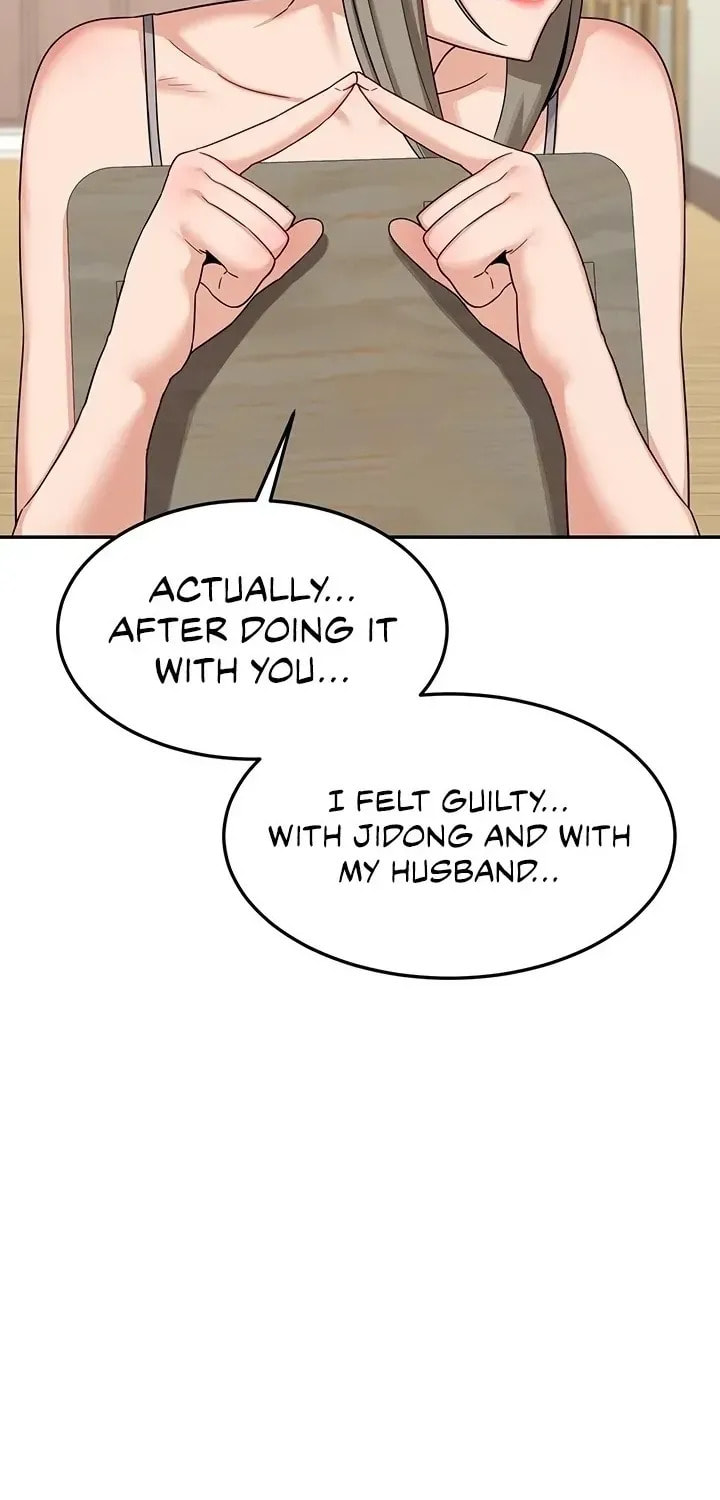 Mom Swap Pact Chapter 22 page 11 - 