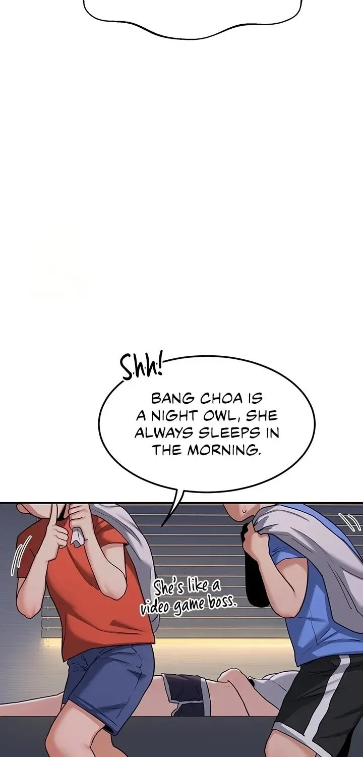 Mom Swap Pact Chapter 22 page 109 - 