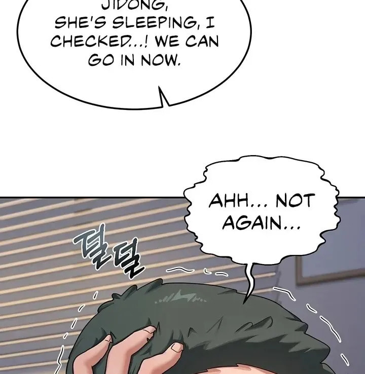 Mom Swap Pact Chapter 22 page 118 - 