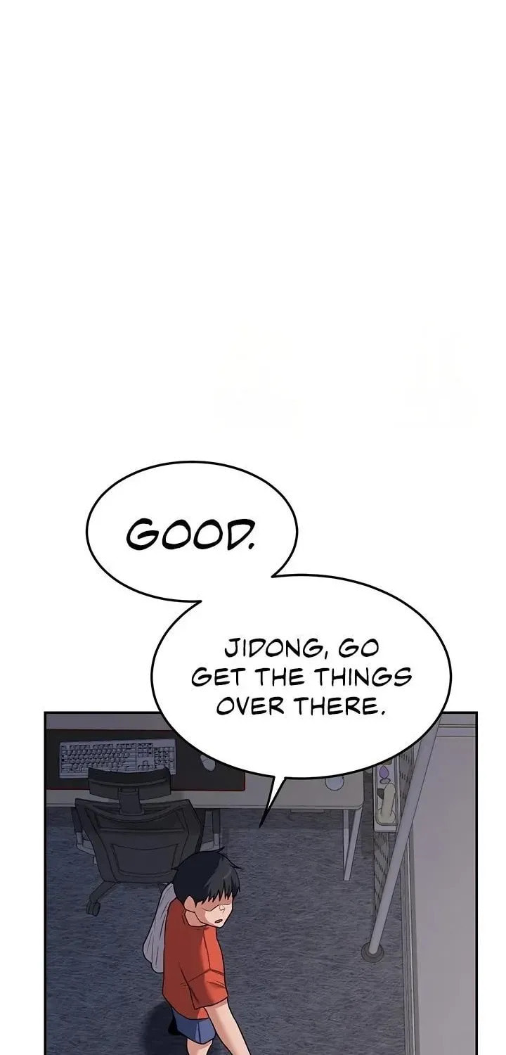 Mom Swap Pact Chapter 22 page 123 - 