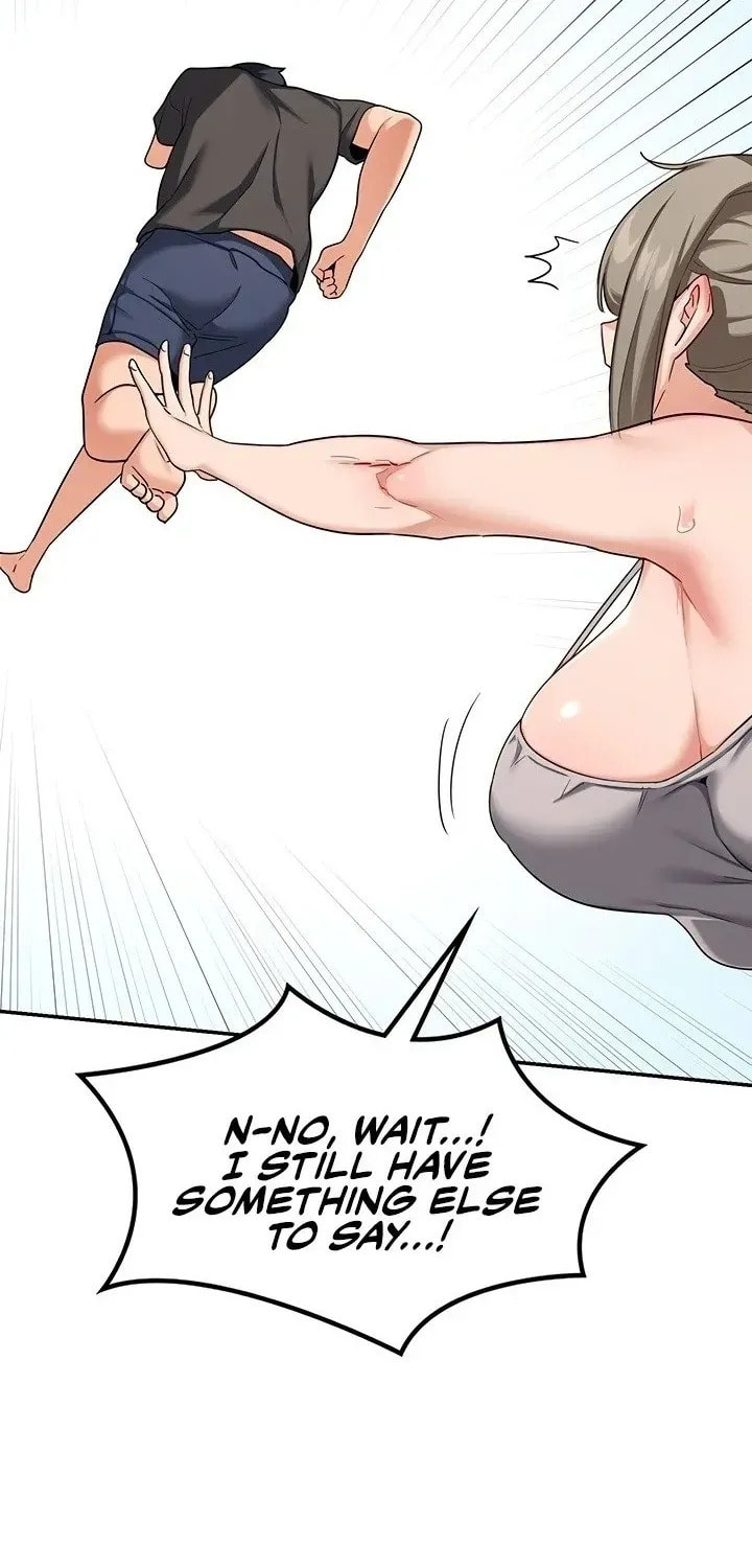Mom Swap Pact Chapter 22 page 19 - 