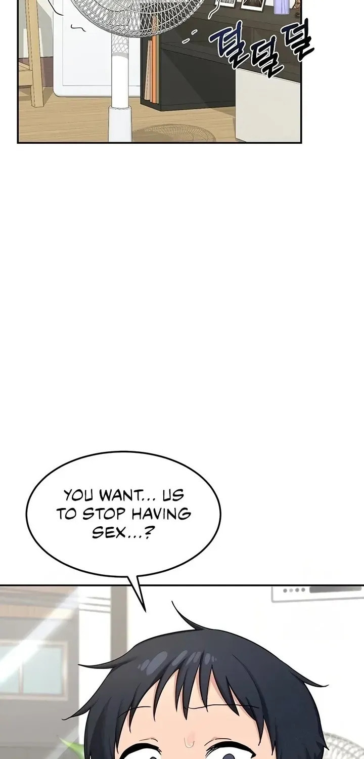 Mom Swap Pact Chapter 22 page 3 - 