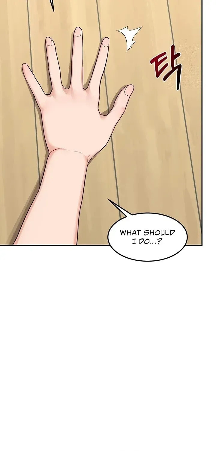 Mom Swap Pact Chapter 22 page 21 - 