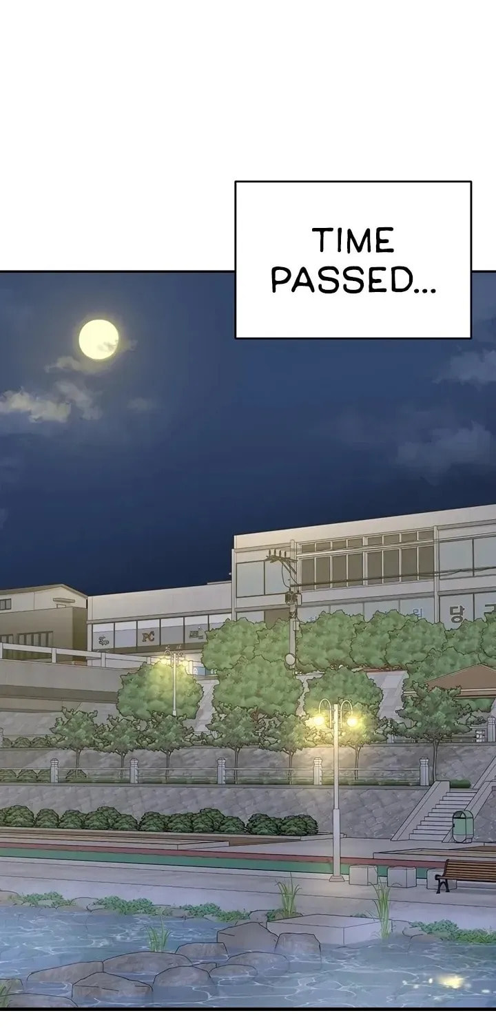 Mom Swap Pact Chapter 22 page 35 - 