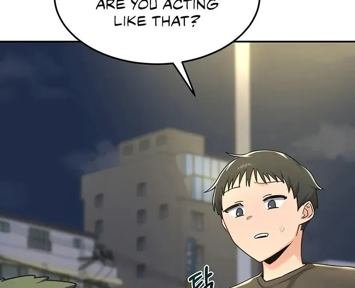 Mom Swap Pact Chapter 22 page 42 - 