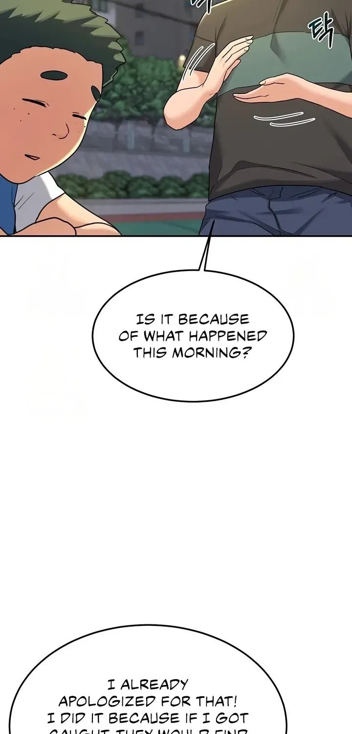 Mom Swap Pact Chapter 22 page 43 - 