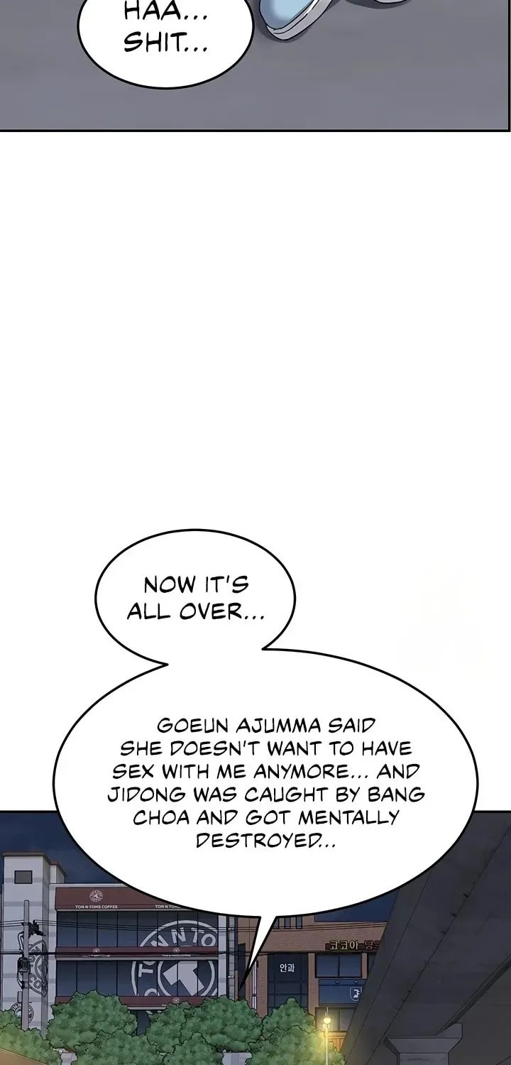 Mom Swap Pact Chapter 22 page 65 - 