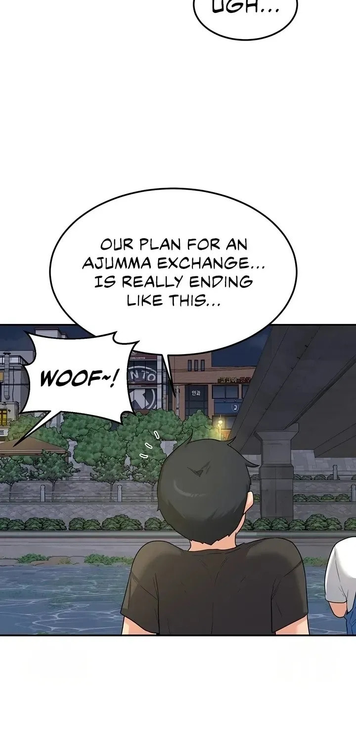Mom Swap Pact Chapter 22 page 67 - 
