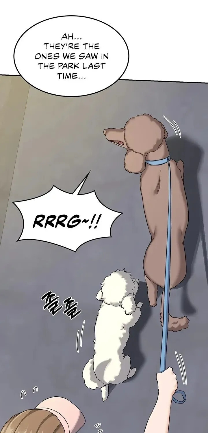 Mom Swap Pact Chapter 22 page 71 - 