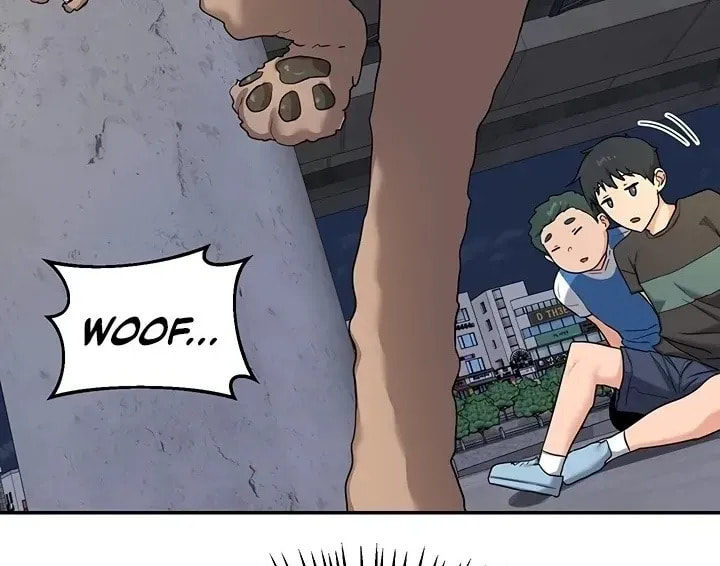 Mom Swap Pact Chapter 22 page 74 - 
