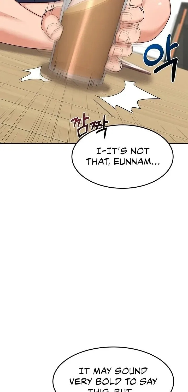 Mom Swap Pact Chapter 22 page 9 - 
