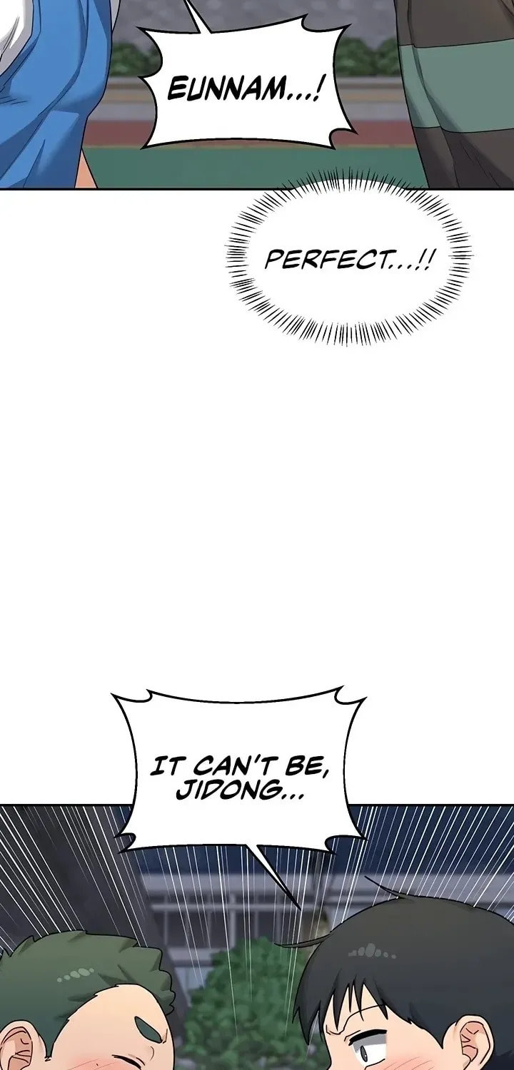 Mom Swap Pact Chapter 22 page 95 - 