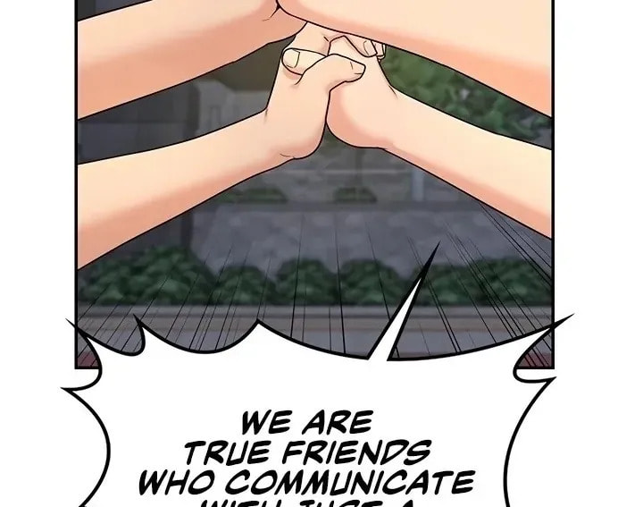Mom Swap Pact Chapter 22 page 100 - 