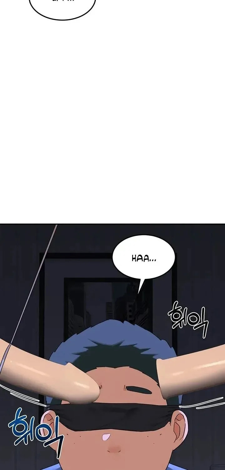Mom Swap Pact Chapter 23 page 13 - 