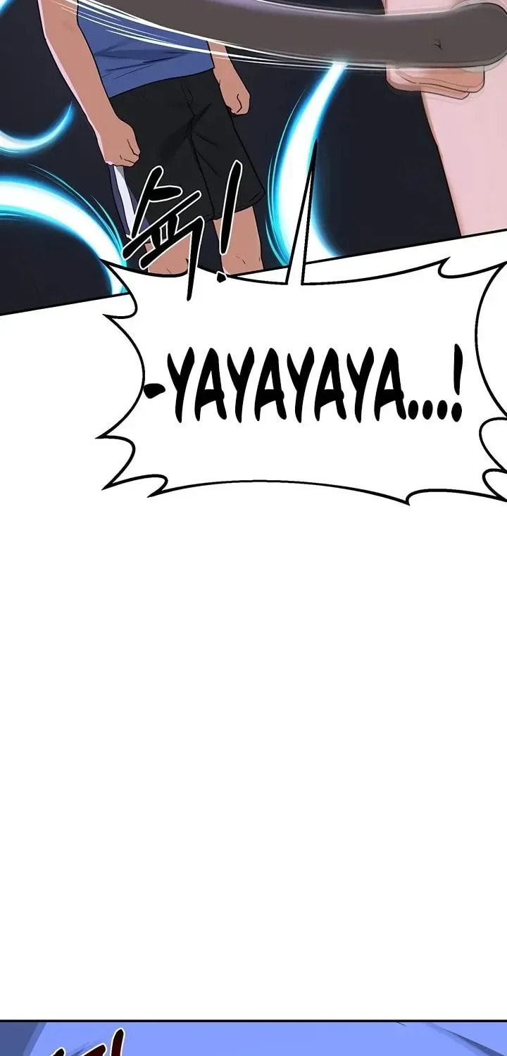 Mom Swap Pact Chapter 23 page 21 - 
