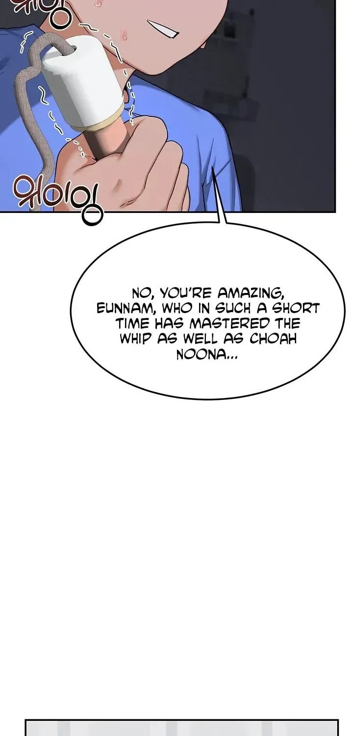 Mom Swap Pact Chapter 23 page 29 - 