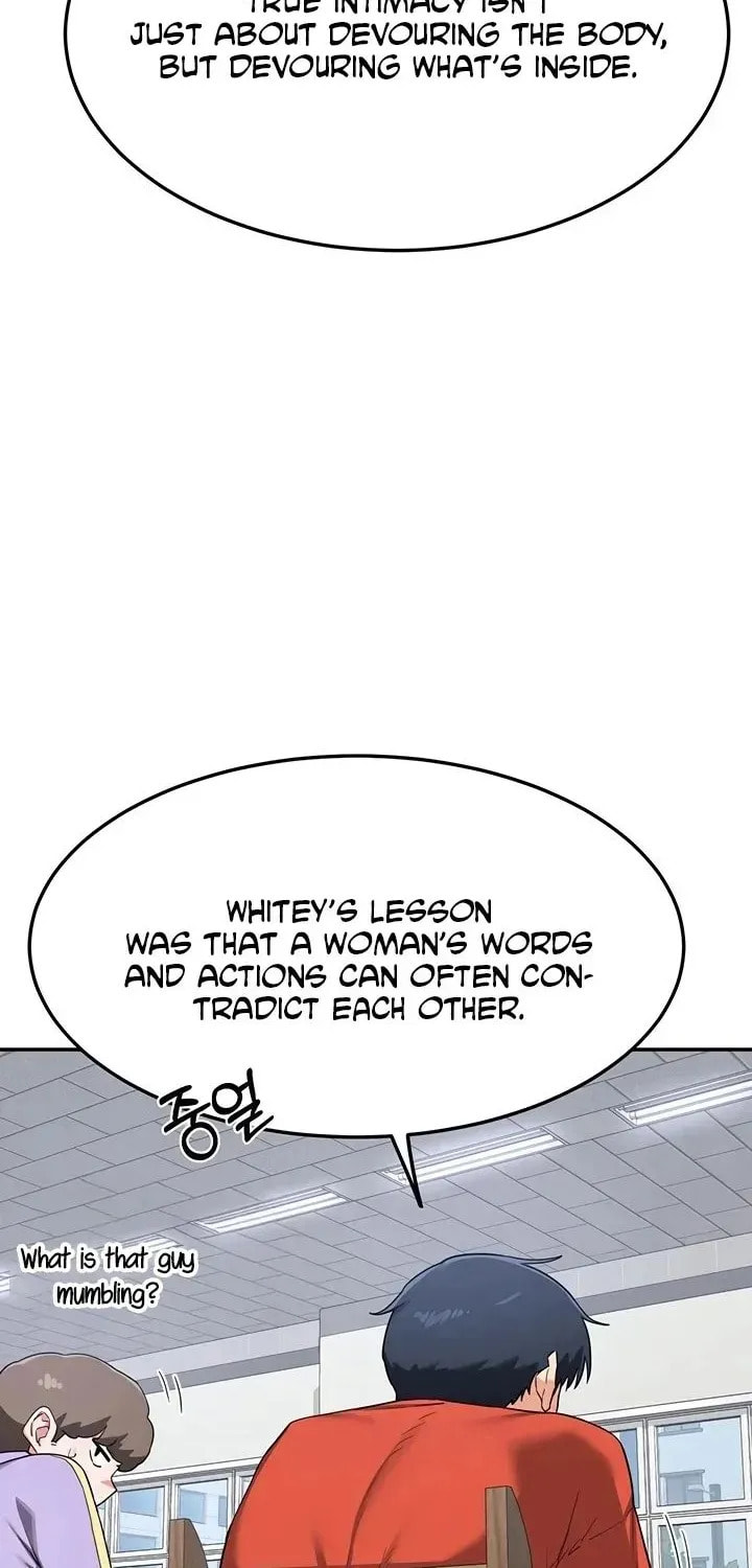 Mom Swap Pact Chapter 23 page 49 - 