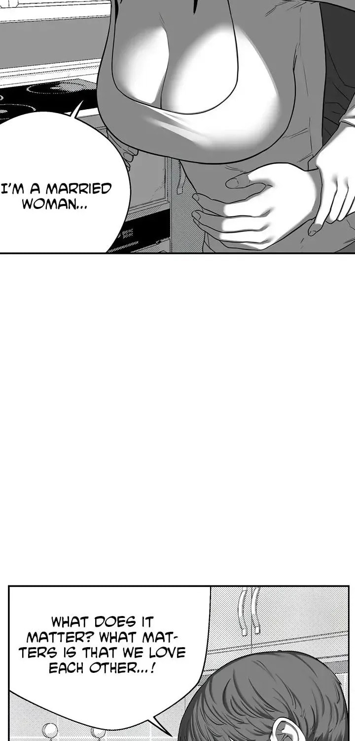 Mom Swap Pact Chapter 23 page 59 - 