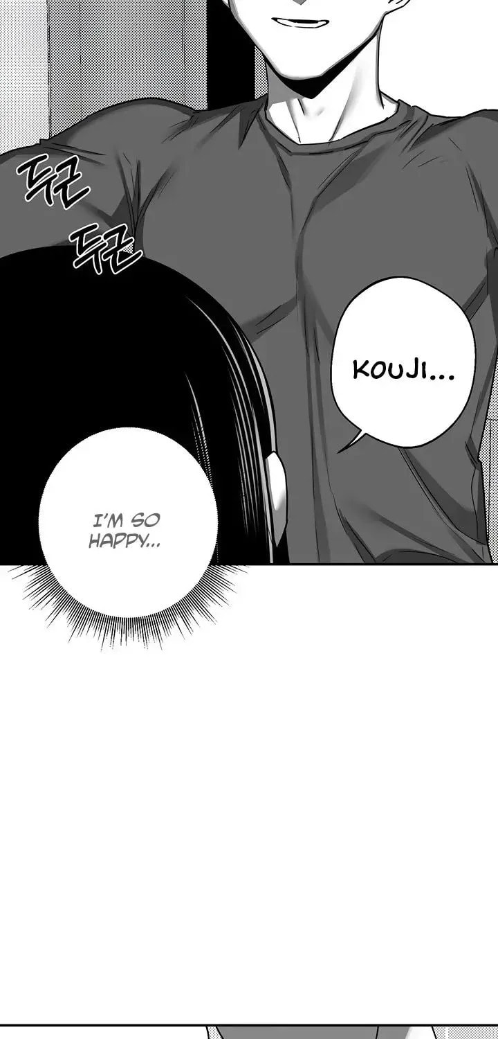 Mom Swap Pact Chapter 23 page 67 - 