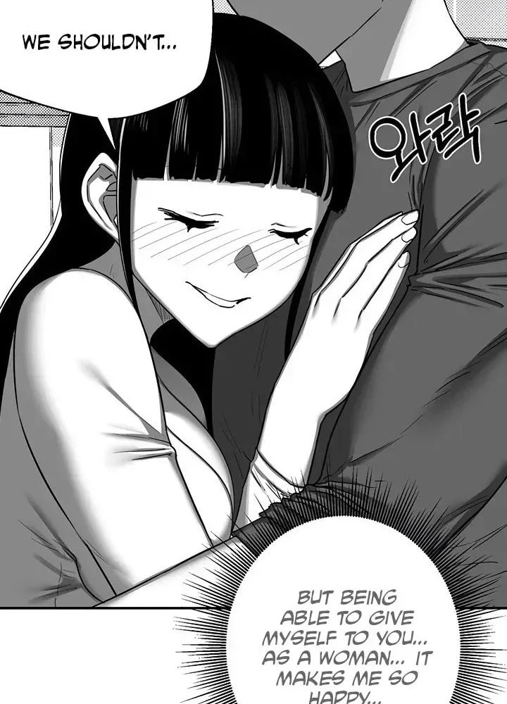 Mom Swap Pact Chapter 23 page 68 - 