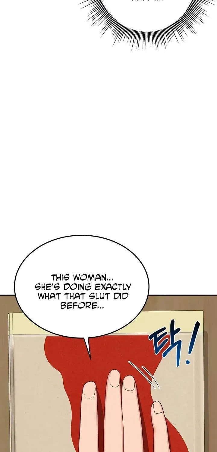 Mom Swap Pact Chapter 23 page 69 - 