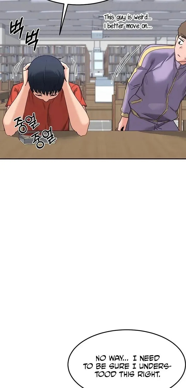 Mom Swap Pact Chapter 23 page 73 - 