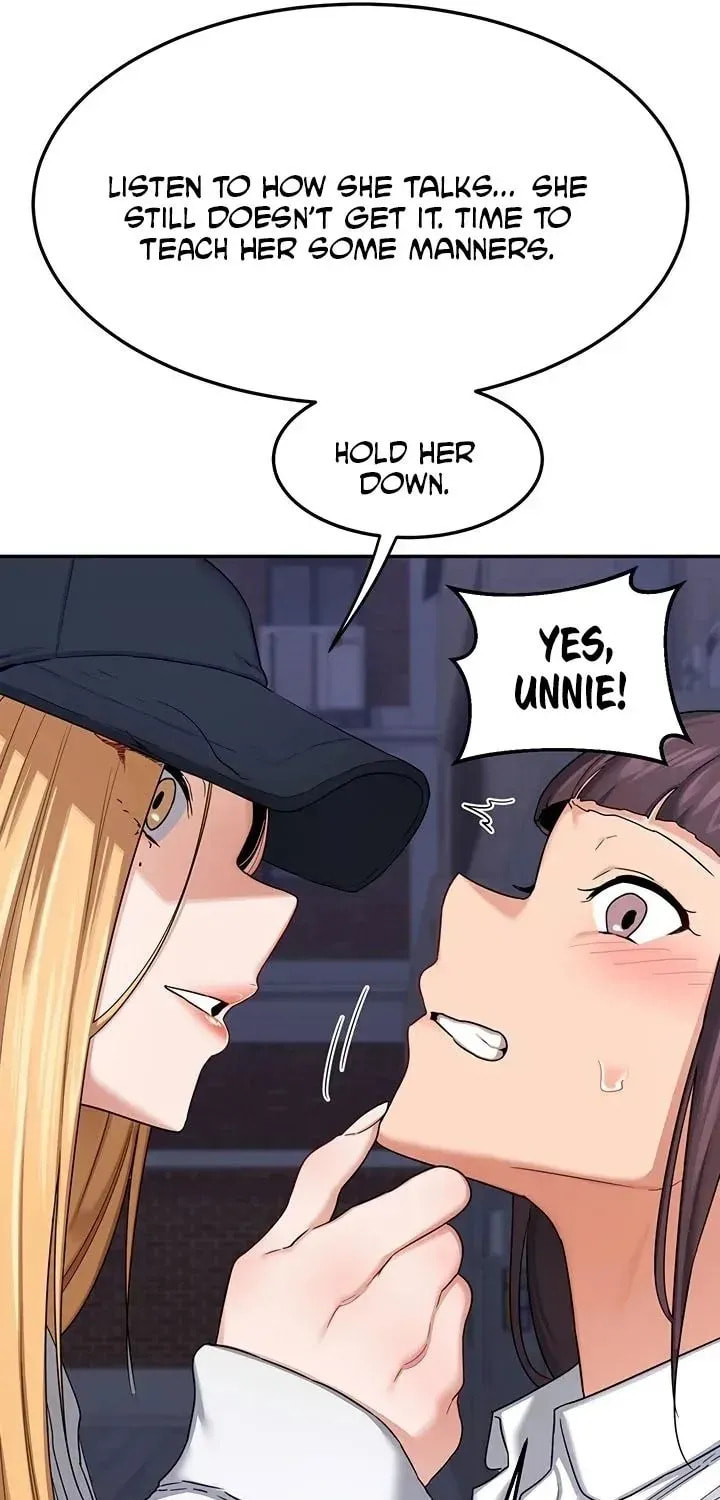 Mom Swap Pact Chapter 23 page 85 - 