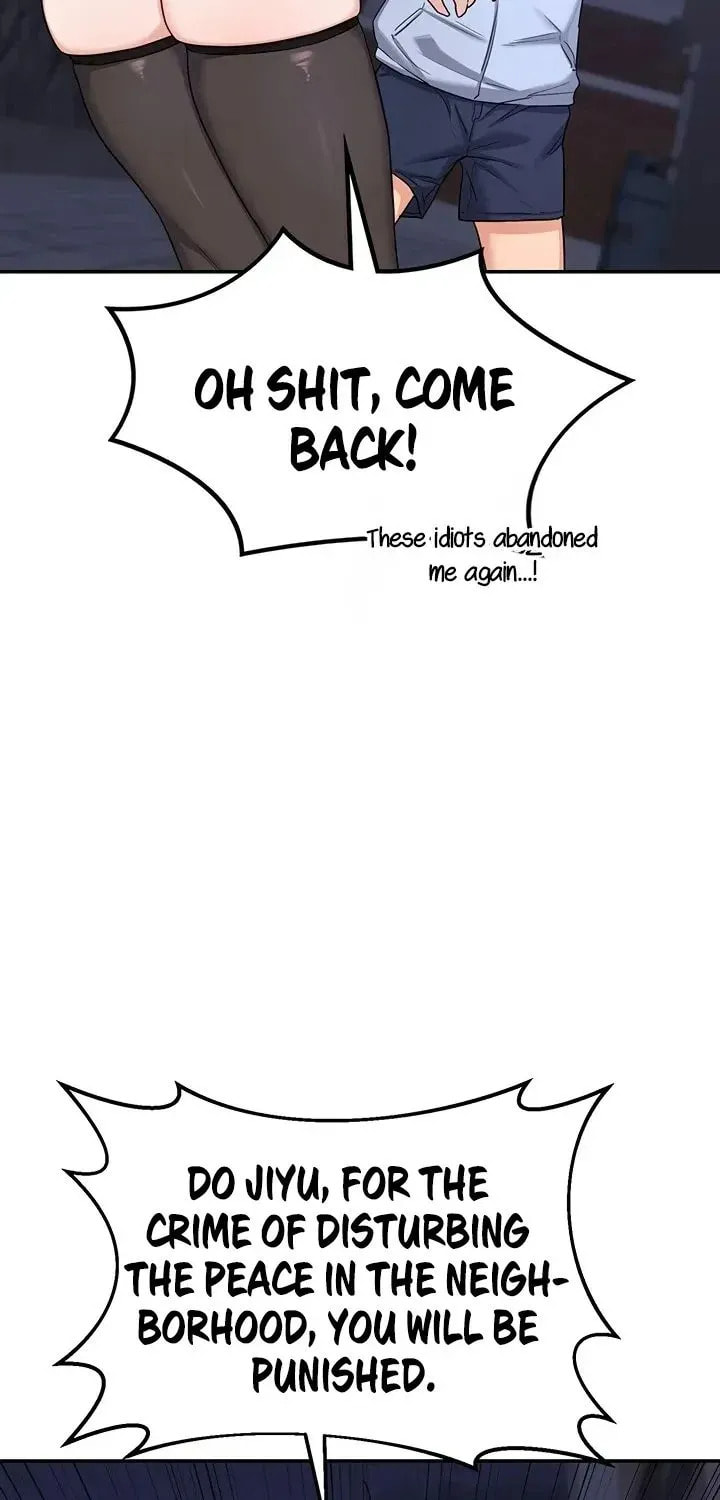 Mom Swap Pact Chapter 23 page 97 - 
