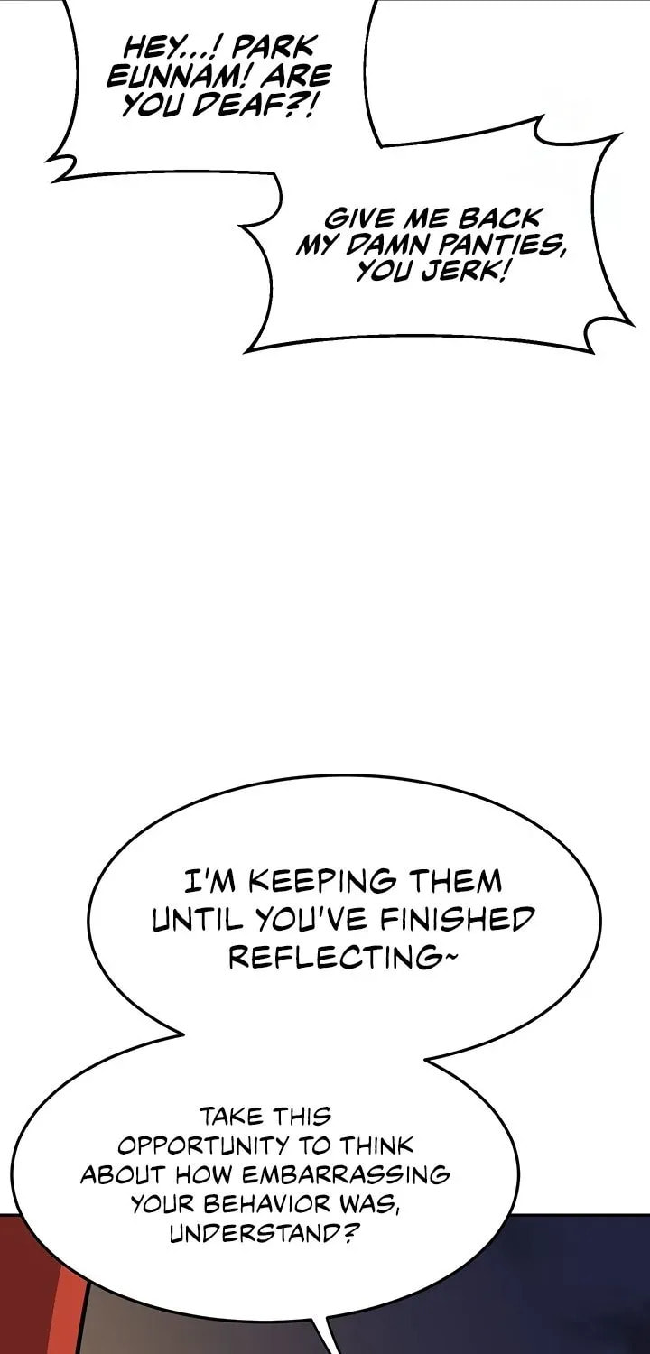 Mom Swap Pact Chapter 24 page 15 - 
