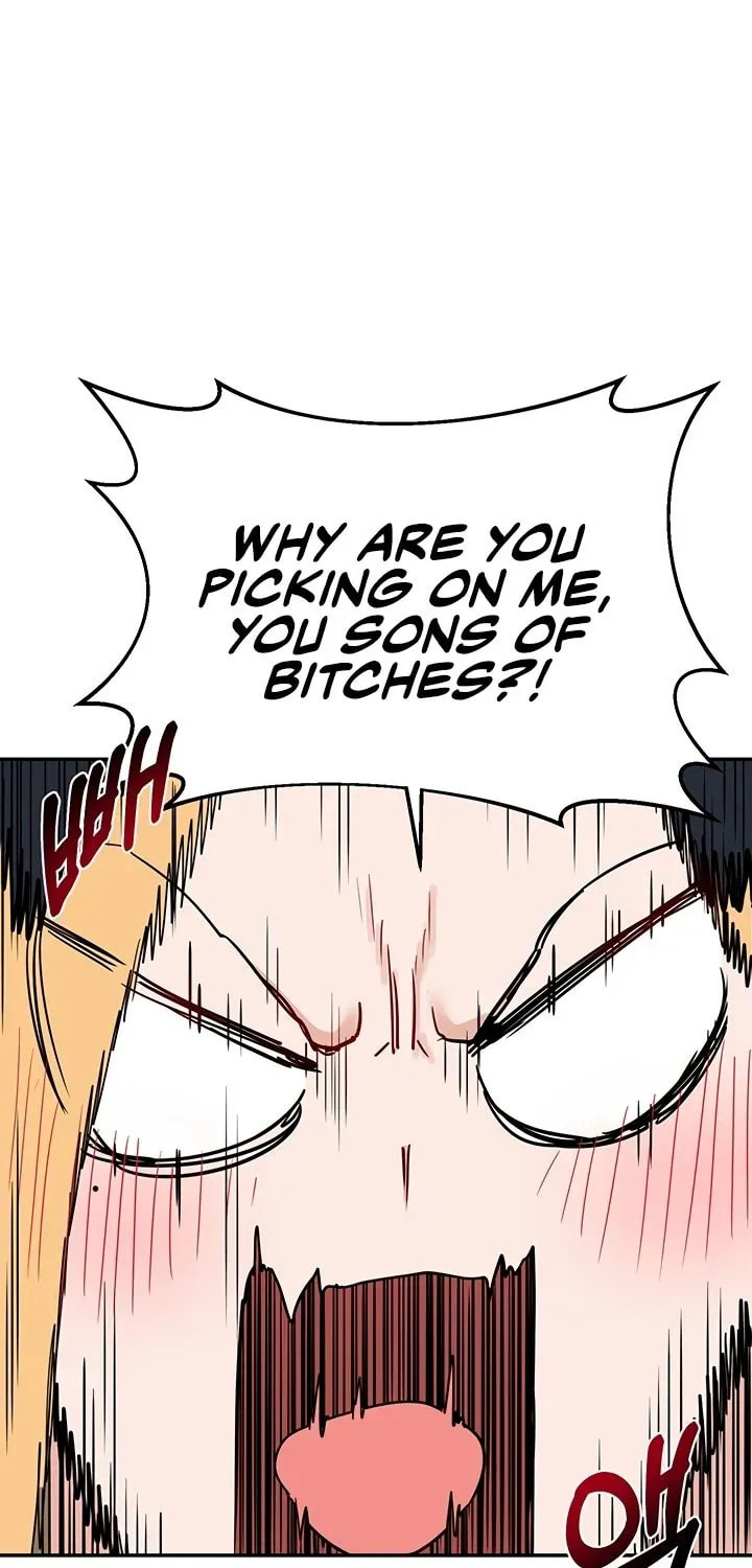 Mom Swap Pact Chapter 24 page 3 - 