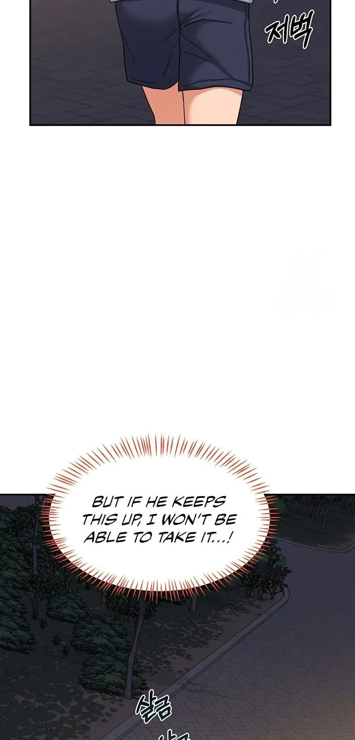 Mom Swap Pact Chapter 24 page 24 - 