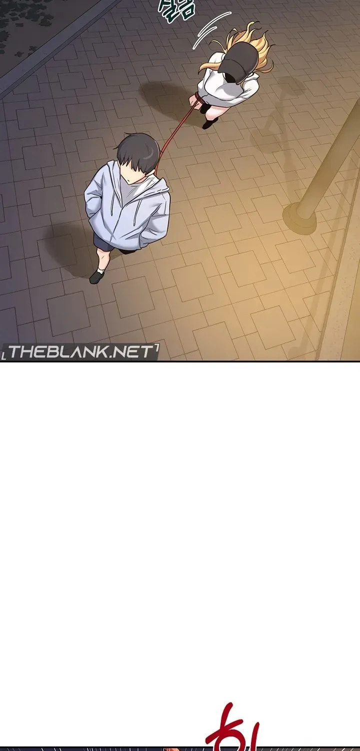Mom Swap Pact Chapter 24 page 25 - 