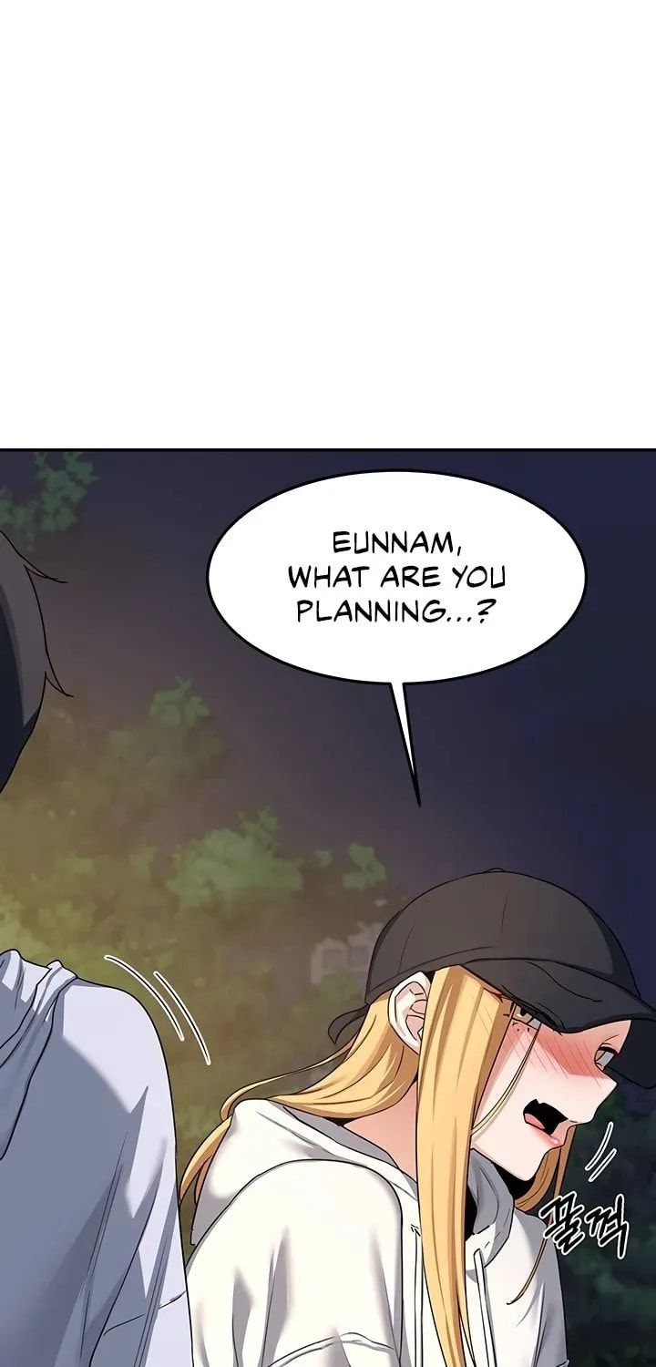 Mom Swap Pact Chapter 24 page 31 - 