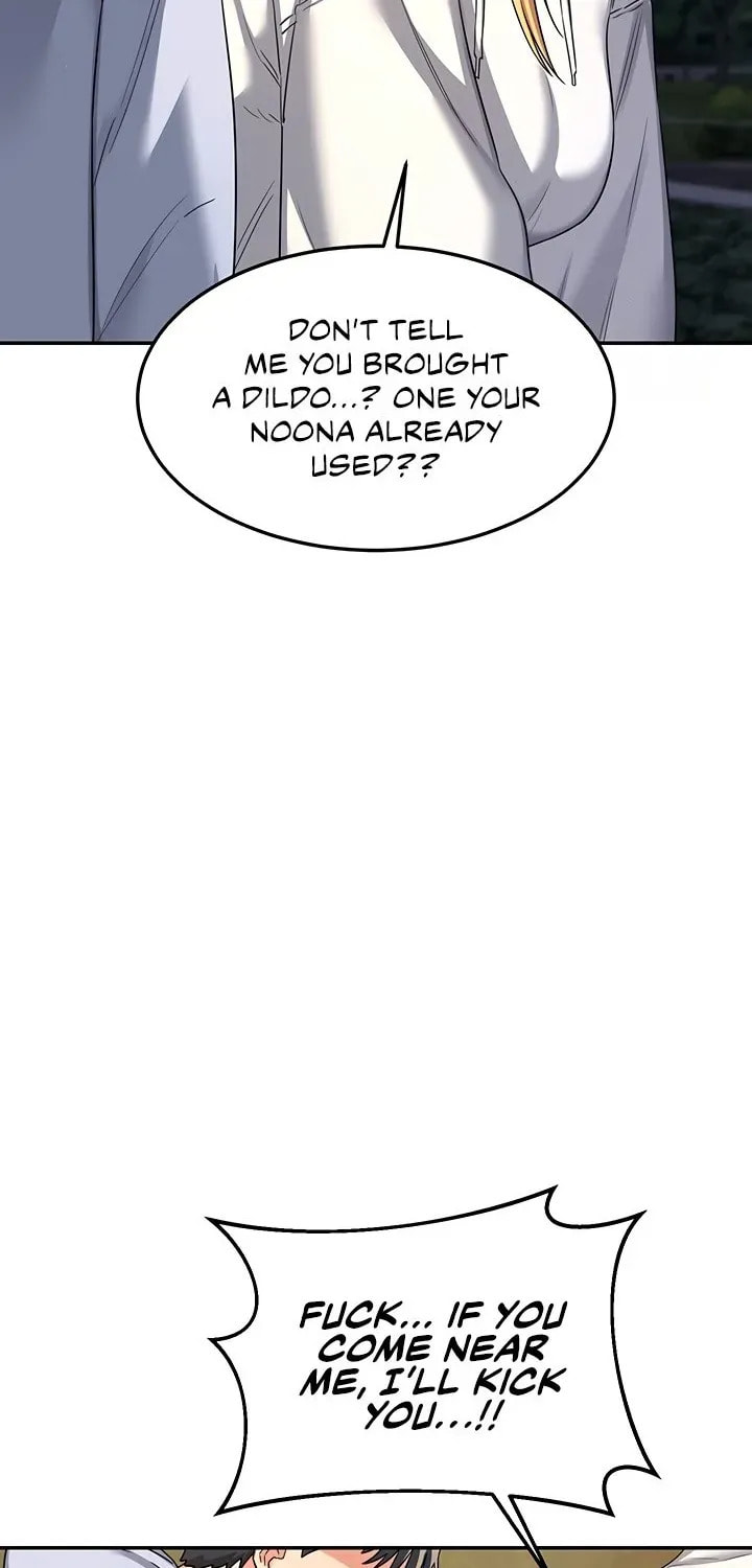 Mom Swap Pact Chapter 24 page 32 - 